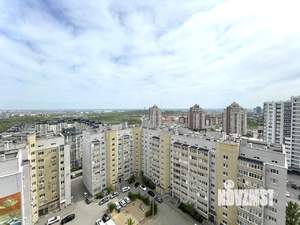 2-к квартира, посуточно, 55м2, 16/19 этаж