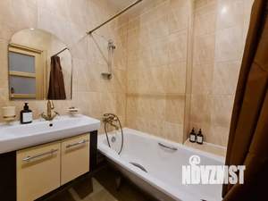 2-к квартира, посуточно, 70м2, 6/8 этаж