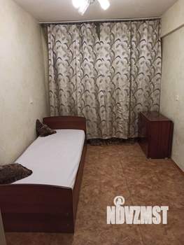 2-к квартира, на длительный срок, 41м2, 4/5 этаж