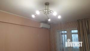 3-к квартира, на длительный срок, 49м2, 1/5 этаж