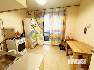 1-к квартира, на длительный срок, 30м2, 1/3 этаж