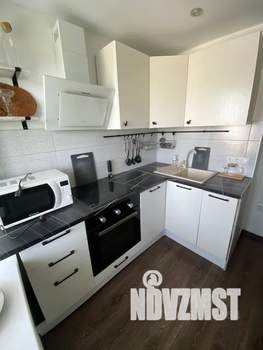 1-к квартира, посуточно, 35м2, 11/16 этаж