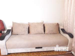 1-к квартира, посуточно, 39м2, 7/9 этаж