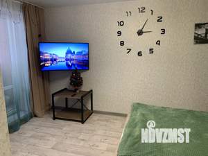 1-к квартира, посуточно, 32м2, 2/5 этаж