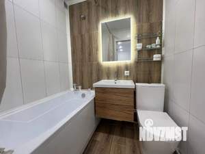 1-к квартира, посуточно, 37м2, 2/5 этаж