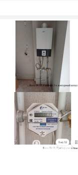 1-к квартира, на длительный срок, 28м2, 1/12 этаж