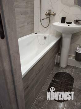 1-к квартира, посуточно, 36м2, 2/5 этаж