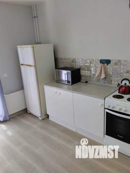 1-к квартира, посуточно, 38м2, 6/10 этаж