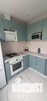 2-к квартира, посуточно, 50м2, 6/9 этаж