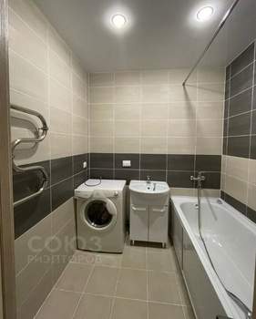 2-к квартира, на длительный срок, 55м2, 2/5 этаж