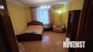 2-к квартира, посуточно, 60м2, 3/5 этаж