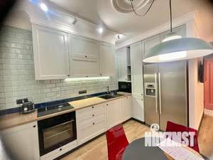 Студия квартира, на длительный срок, 40м2, 20/22 этаж