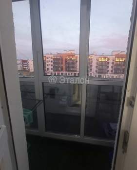 1-к квартира, на длительный срок, 29м2, 3/5 этаж