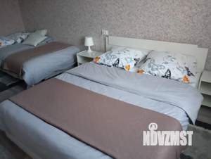 2-к квартира, посуточно, 59м2, 7/9 этаж