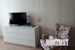 2-к квартира, посуточно, 63м2, 4/10 этаж