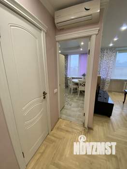 1-к квартира, на длительный срок, 38м2, 6/9 этаж