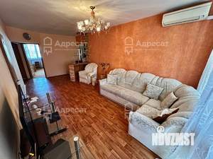 4-к квартира, на длительный срок, 82м2, 8/9 этаж