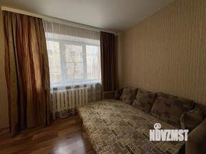 1-к квартира, посуточно, 32м2, 1/1 этаж