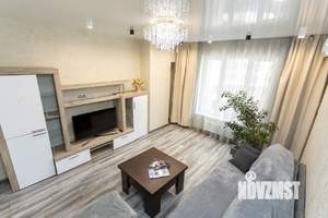 2-к квартира, посуточно, 65м2, 4/23 этаж