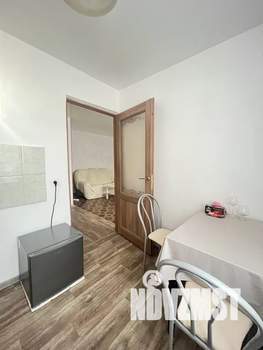 2-к квартира, посуточно, 40м2, 2/4 этаж