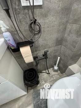 2-к квартира, посуточно, 40м2, 21/21 этаж