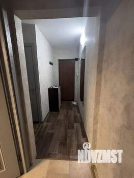 2-к квартира, посуточно, 44м2, 1/5 этаж