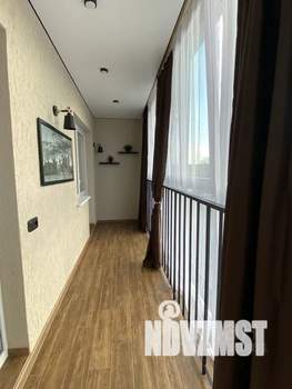 1-к квартира, посуточно, 35м2, 2/9 этаж