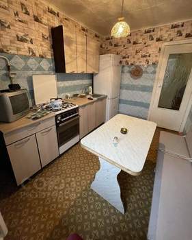 2-к квартира, на длительный срок, 51м2, 5/9 этаж