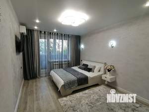 1-к квартира, посуточно, 37м2, 5/9 этаж