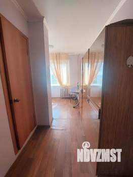 1-к квартира, на длительный срок, 35м2, 6/16 этаж