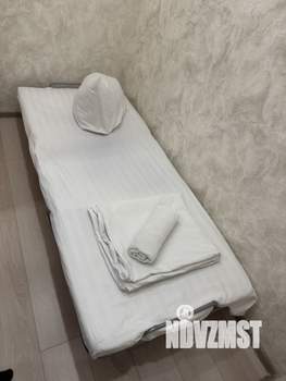 1-к квартира, посуточно, 42м2, 22/22 этаж