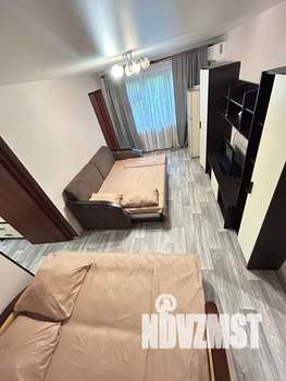 3-к квартира, посуточно, 65м2, 1/5 этаж