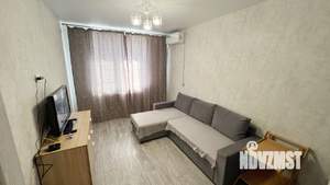 1-к квартира, на длительный срок, 30м2, 2/5 этаж