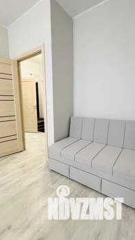 1-к квартира, посуточно, 39м2, 7/16 этаж