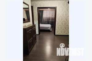 2-к квартира, посуточно, 55м2, 11/14 этаж