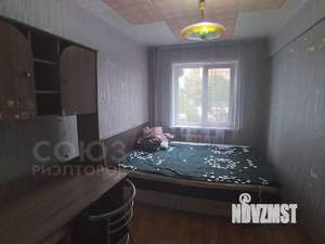 2-к квартира, на длительный срок, 42м2, 1/5 этаж