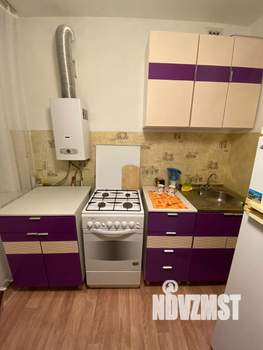 1-к квартира, на длительный срок, 30м2, 5/5 этаж