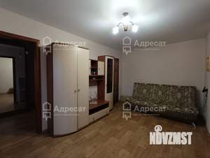 2-к квартира, на длительный срок, 44м2, 3/4 этаж