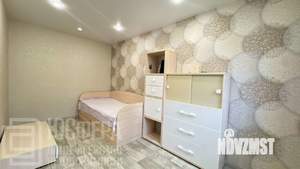 3-к квартира, на длительный срок, 57м2, 2/5 этаж