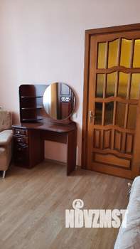 2-к квартира, посуточно, 52м2, 6/7 этаж