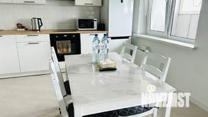 3-к квартира, посуточно, 70м2, 9/9 этаж