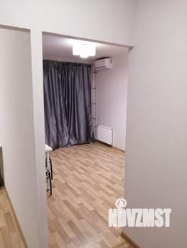 1-к квартира, посуточно, 40м2, 3/10 этаж