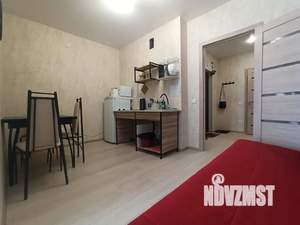 1-к квартира, посуточно, 28м2, 13/17 этаж