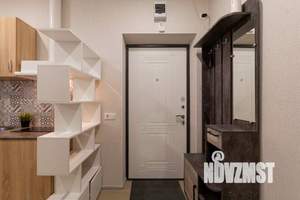 1-к квартира, посуточно, 29м2, 1/1 этаж