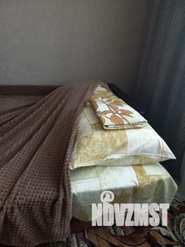 1-к квартира, посуточно, 40м2, 6/16 этаж