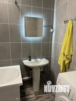 2-к квартира, на длительный срок, 44м2, 4/4 этаж