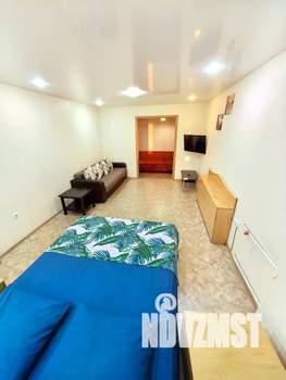 1-к квартира, посуточно, 30м2, 5/10 этаж