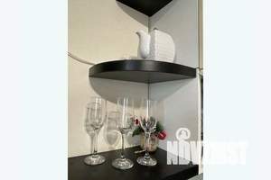 1-к квартира, посуточно, 55м2, 13/17 этаж