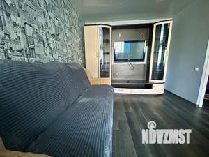 2-к квартира, посуточно, 50м2, 3/5 этаж