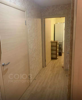 2-к квартира, на длительный срок, 44м2, 4/10 этаж